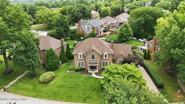 2707 Sycamore Woods Ct, Louisville, KY 40241