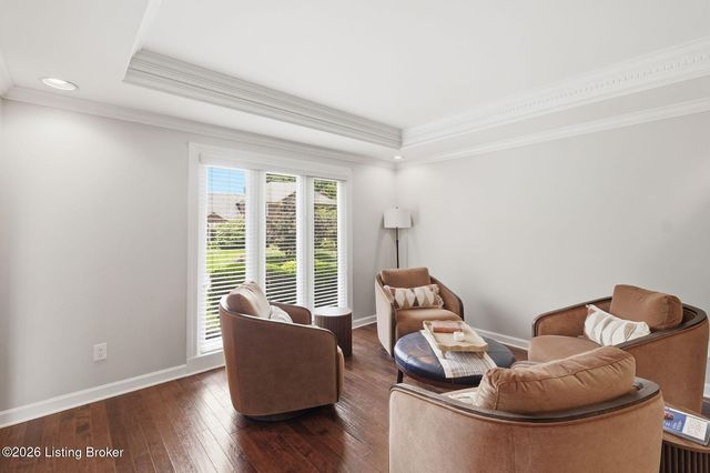 2707 Sycamore Woods Ct, Louisville, KY 40241