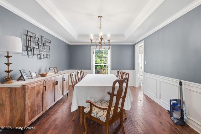 2707 Sycamore Woods Ct, Louisville, KY 40241