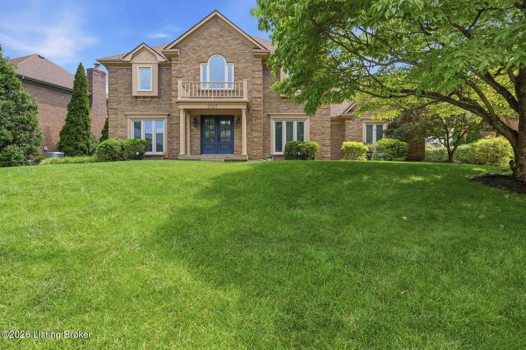2707 Sycamore Woods Ct, Louisville, KY 40241