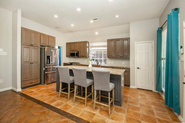 421 Long Cove Court, Allen, TX 75002