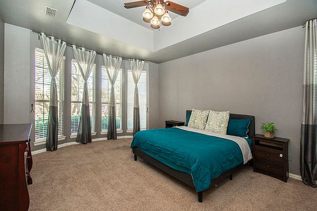 421 Long Cove Court, Allen, TX 75002