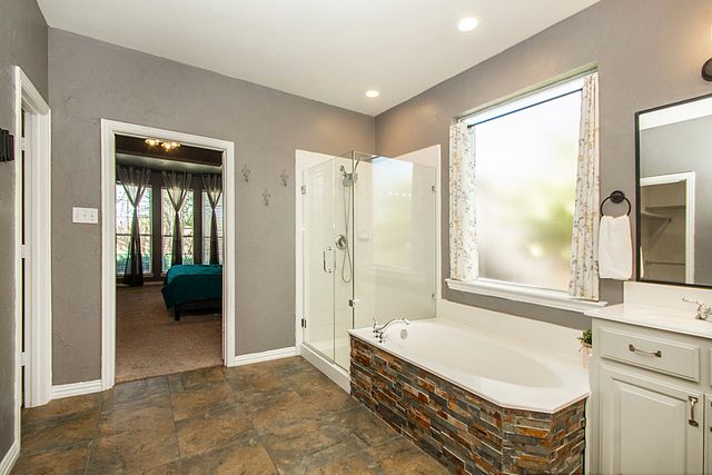 421 Long Cove Court, Allen, TX 75002