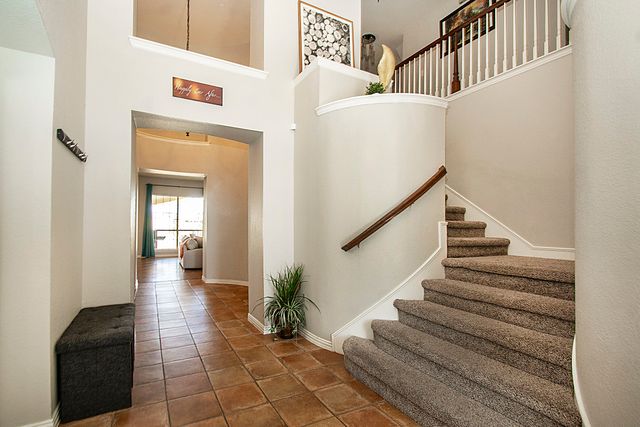 421 Long Cove Court, Allen, TX 75002