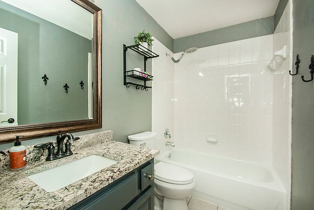 421 Long Cove Court, Allen, TX 75002