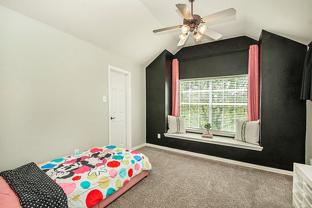 421 Long Cove Court, Allen, TX 75002