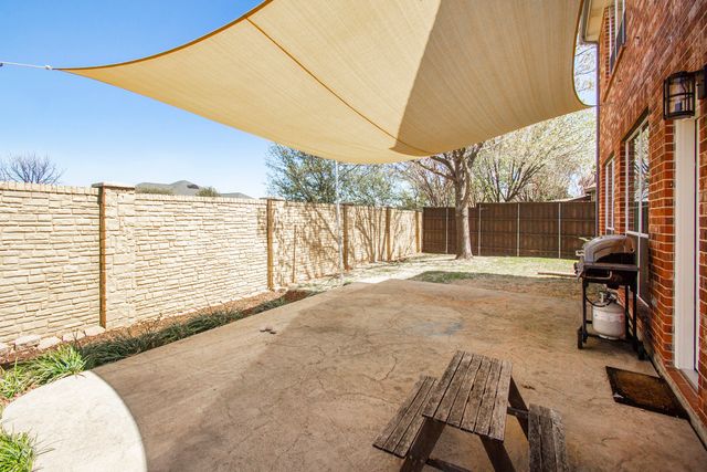 421 Long Cove Court, Allen, TX 75002