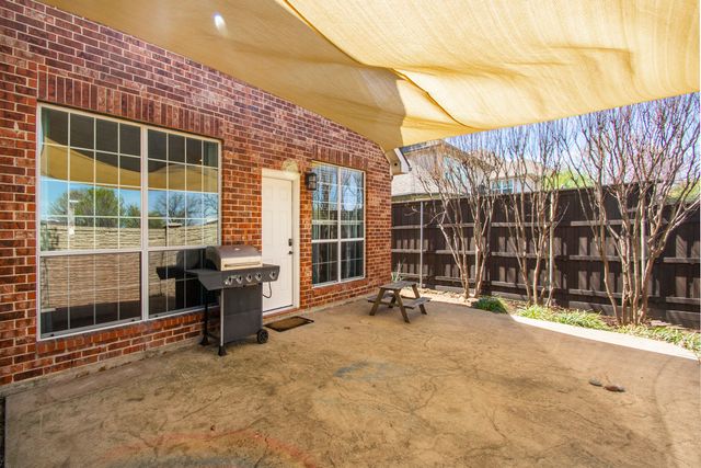 421 Long Cove Court, Allen, TX 75002