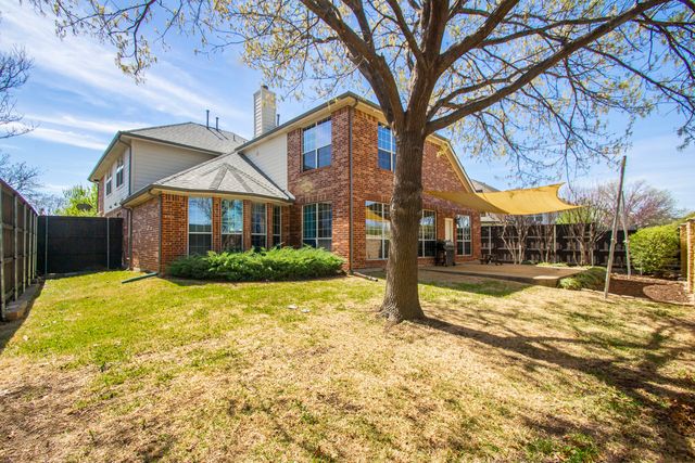 421 Long Cove Court, Allen, TX 75002