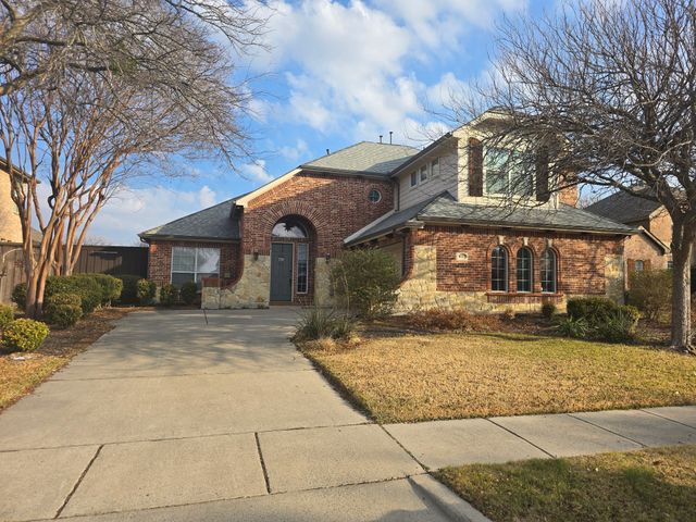 421 Long Cove Court, Allen, TX 75002