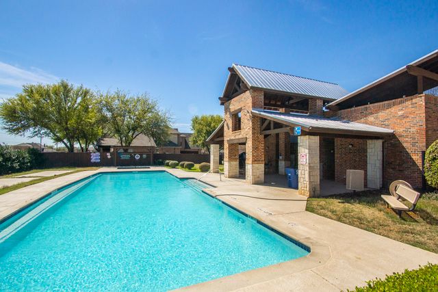 421 Long Cove Court, Allen, TX 75002