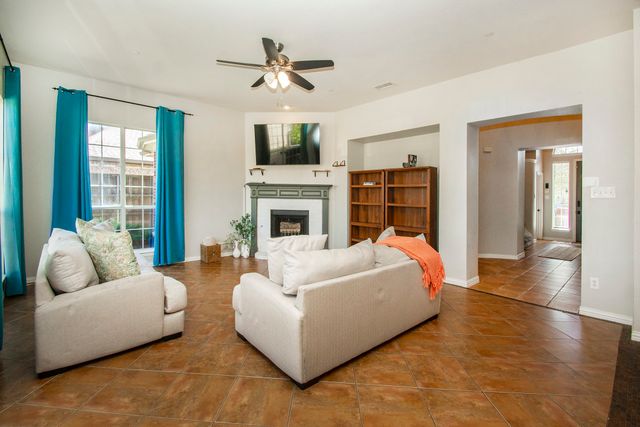 421 Long Cove Court, Allen, TX 75002