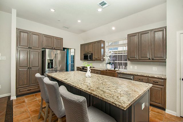 421 Long Cove Court, Allen, TX 75002