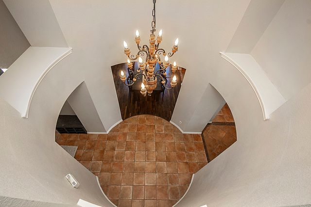 421 Long Cove Court, Allen, TX 75002