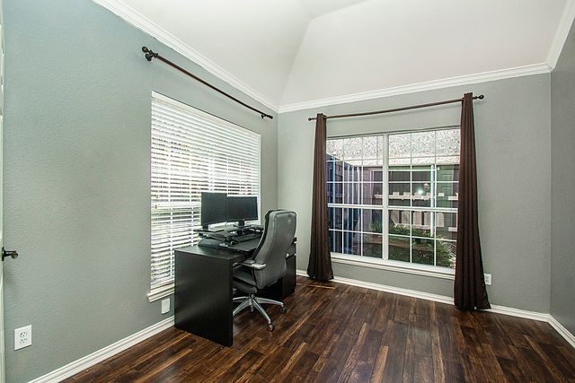 421 Long Cove Court, Allen, TX 75002