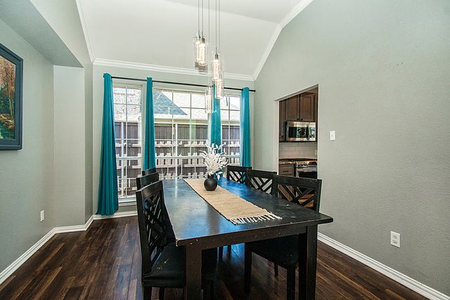 421 Long Cove Court, Allen, TX 75002