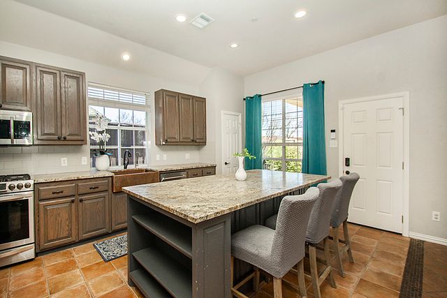 421 Long Cove Court, Allen, TX 75002