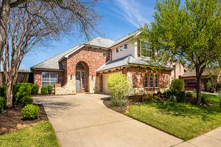 421 Long Cove Court, Allen, TX 75002
