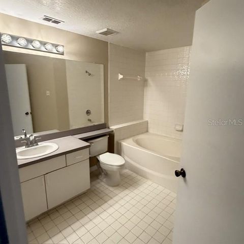 5536 METROWEST BOULEVARD 8-201, Orlando, FL 32811