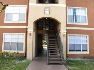 5536 METROWEST BOULEVARD 8-201, Orlando, FL 32811