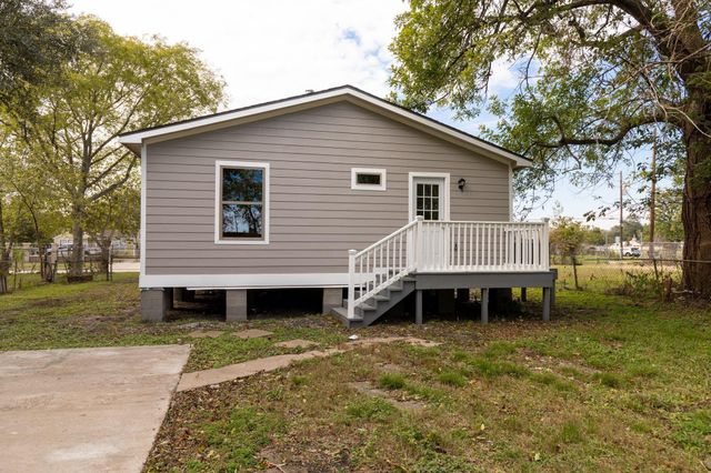 5210 Pickfair Street, Houston, TX 77026