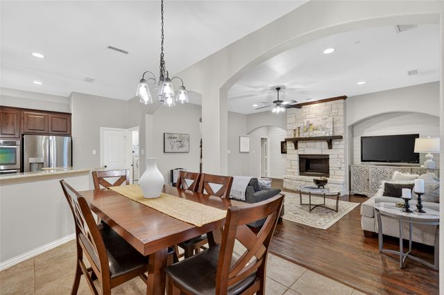 3505 Meadow Bluff Lane, Sachse, TX 75048