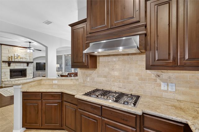 3505 Meadow Bluff Lane, Sachse, TX 75048