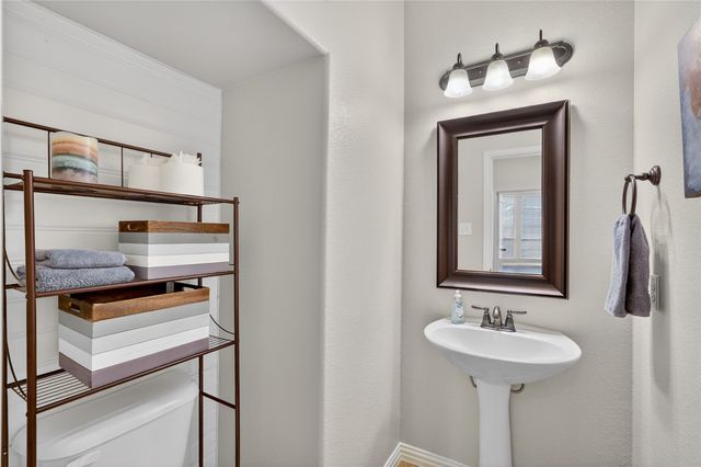 3505 Meadow Bluff Lane, Sachse, TX 75048