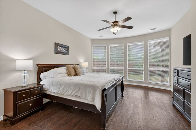 3505 Meadow Bluff Lane, Sachse, TX 75048