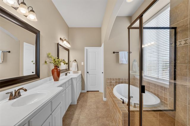 3505 Meadow Bluff Lane, Sachse, TX 75048