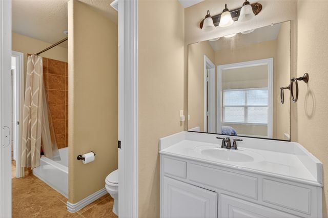 3505 Meadow Bluff Lane, Sachse, TX 75048