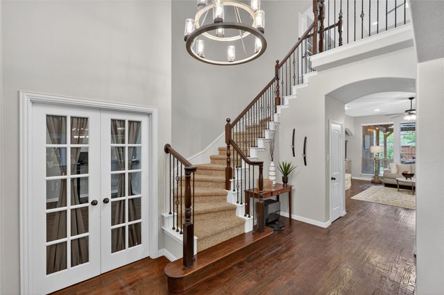 3505 Meadow Bluff Lane, Sachse, TX 75048