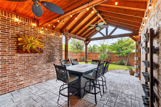 3505 Meadow Bluff Lane, Sachse, TX 75048