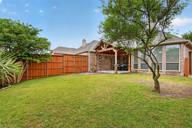 3505 Meadow Bluff Lane, Sachse, TX 75048