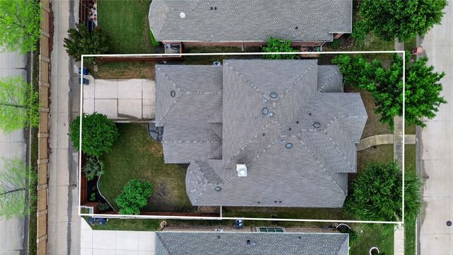 3505 Meadow Bluff Lane, Sachse, TX 75048