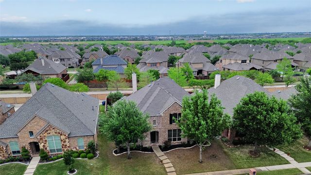 3505 Meadow Bluff Lane, Sachse, TX 75048