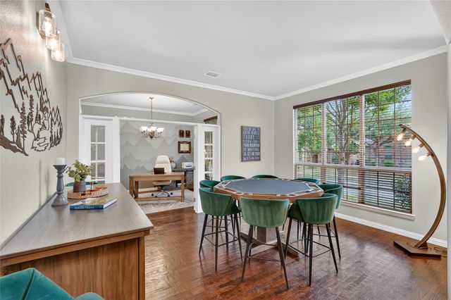 3505 Meadow Bluff Lane, Sachse, TX 75048