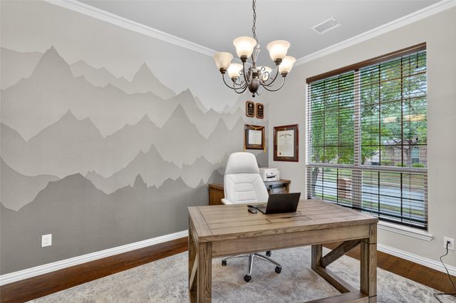 3505 Meadow Bluff Lane, Sachse, TX 75048