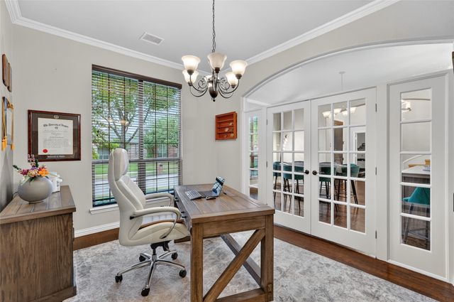 3505 Meadow Bluff Lane, Sachse, TX 75048