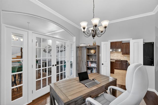 3505 Meadow Bluff Lane, Sachse, TX 75048