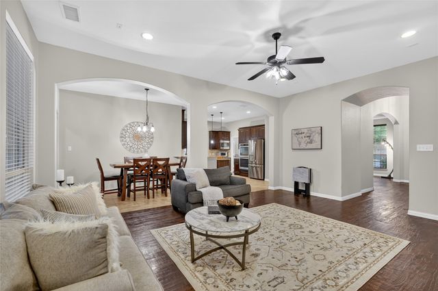 3505 Meadow Bluff Lane, Sachse, TX 75048