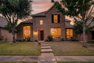 3505 Meadow Bluff Lane, Sachse, TX 75048