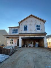 7202 Fox Glen Circle SE, Owens Cross Roads, AL 35763