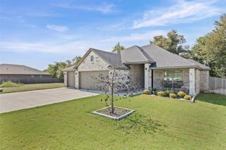2819 Pistoia TRL, Temple, TX 76502