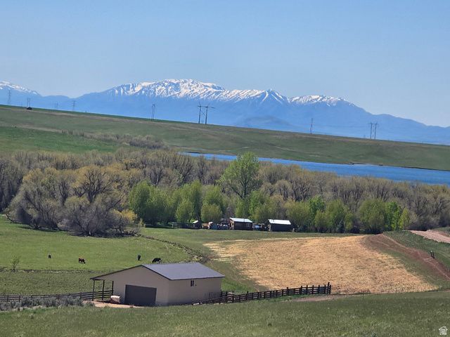 8400 N TREASURETON 1600, Preston, ID 83263