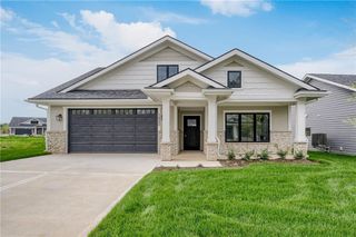 1852 Vintage Lane, Liberty, MO 64068