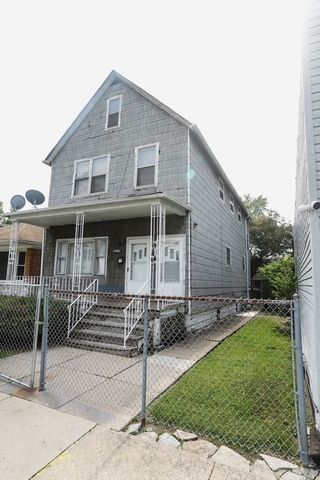 12402 S Green Street, Calumet Park, IL 60827