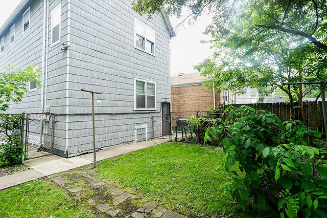 12402 S Green Street, Calumet Park, IL 60827