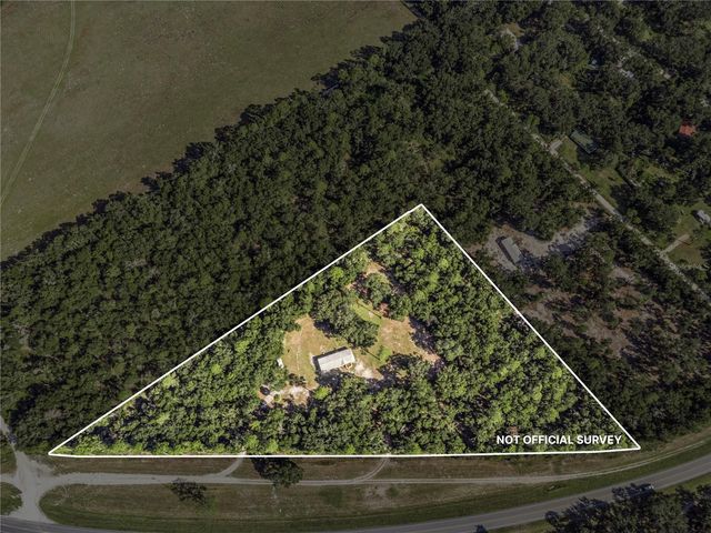 28 NE 558TH AVENUE, Old Town, FL 32680