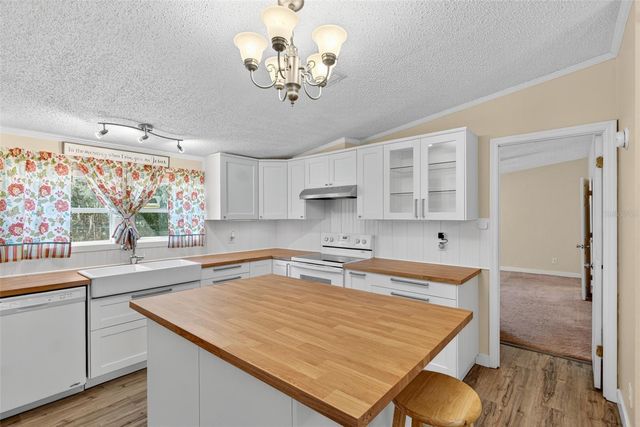 28 NE 558TH AVENUE, Old Town, FL 32680